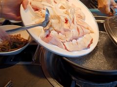 -同仁四季椰子鸡(罗湖国贸店)