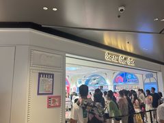 -深圳湾万象城(南山店)