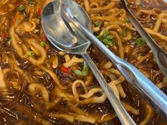 -开海·红岛海鲜虾水饺(石老人店)