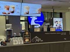-瑞幸咖啡(北美N1购物中心店)