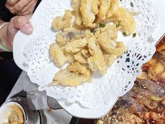 -陈生记黑鱼馆·20年活鱼现杀(宁波鼓楼店)