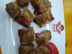 -金宝鸭肉店(斗西分店)