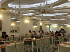 大堂-红房子西菜馆(淮海店)