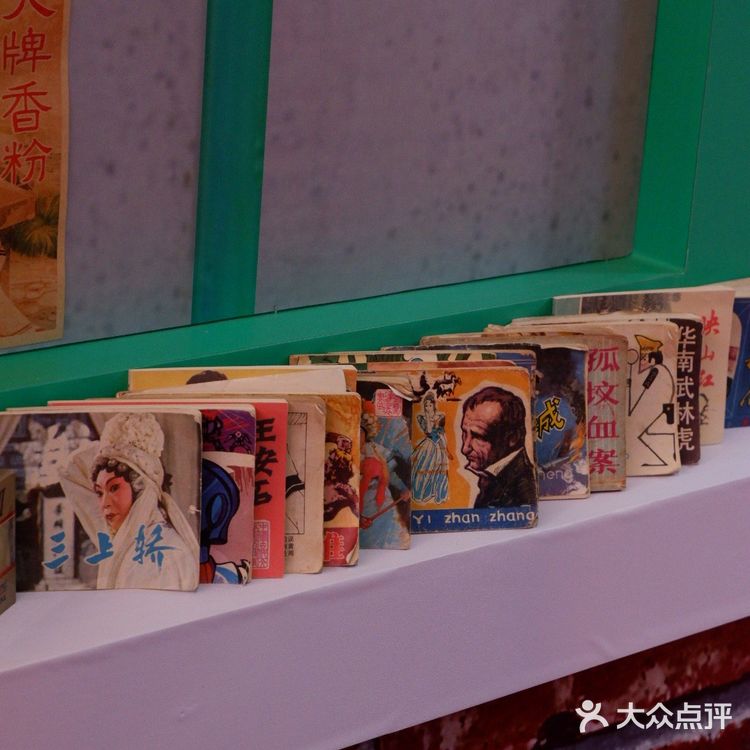 杭州12000方超大复古美食城,吃喝玩乐拍照攻略