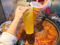 -陈眼镜火锅(总店)