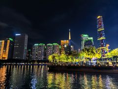 -海心沙亚运公园