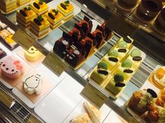 -派斯俊·本味(解放南路店)