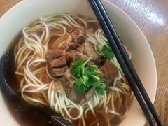 -李先生牛肉面大王(朝阳街店)