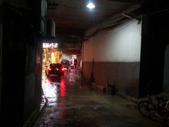 -清真·马峰烤肉(小学习北巷店)