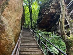 -九龙潭景区