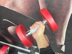 -即刻健身馆(对外经贸店)