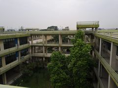 -广东工业大学(大学城校区)