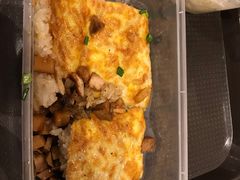 三鲜豆皮-老通城豆皮大王(吉庆街店)