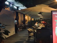 -JUKEBOX玖部音乐餐厅(华侨城店)