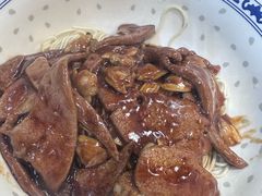 -鲁达面馆本帮风味(共康东路店)