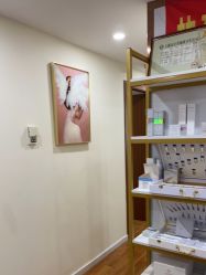 -莲姿娜·半永久纹绣纹眉
