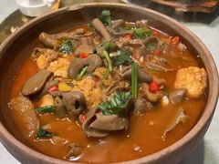 -珍宝私房菜(呈祥国际店)