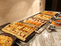 -佛山岭南天地康得思酒店·岭南·市集