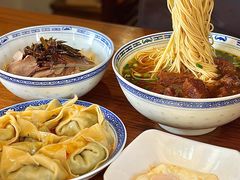 -永丰面馆(汉口路店)
