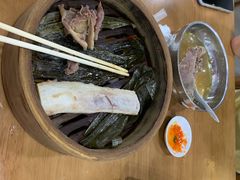 牛排汤-达道武仔牛肉店(广达路店)