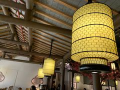 大堂-吴莊(龙城万科里店)