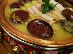 -奉天小馆·非遗东北菜(沈阳万象城店)