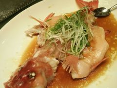 -明阁 Ming Court(广州朗豪酒店)