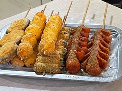 -任记七中刀削面(总店)