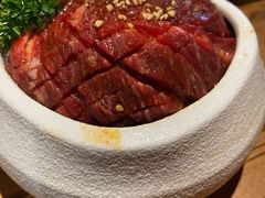 -黑牛の店·黑金店(沈阳万象城店)