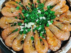 -洪福饭店·十八年老店