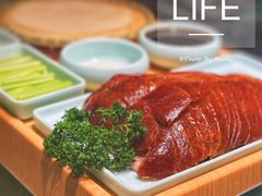 -梁家大院•农家菜(昆山会展中心店)