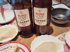 -Sushi Love 创意寿司(丽影广场店)