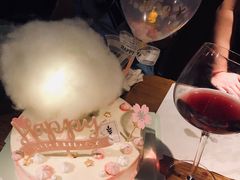 -胡桃里音乐酒馆(曲江店)