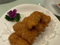 -利苑酒家(华熙国际店)