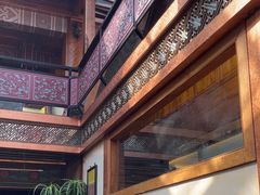-那家小馆•北京菜•烤鸭(香山店)