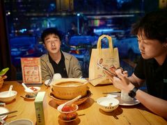 -黄山老妈·土菜(碧桂园店)