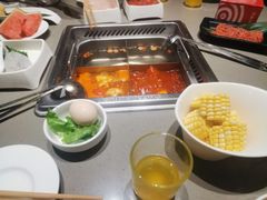 -海底捞火锅(江南盛天地店)