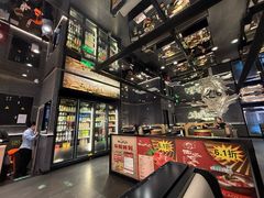 -西塔老太太泥炉烤肉(龙湖北苑天街店)