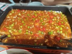 -醉炫音速烧烤·干煸菜(沙河总店)