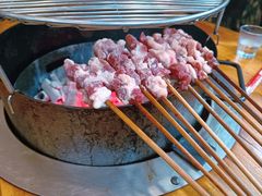 -源味居手把签烧烤(长春一店)