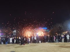 -大塘金香草谷
