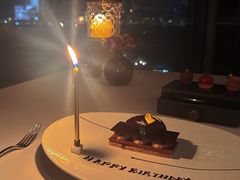 -Caprice(香港四季酒店)