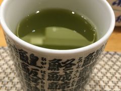 -琴寿司居酒屋(中山广场店)