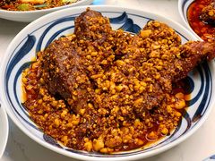 麻辣兔头-邓氏兔头