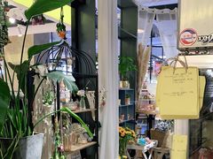 -Libra Flora花店(骆岗中央公园店)