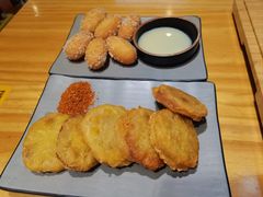 -勺子米线·云南传统小吃市集(四方街店)