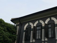 -湖南省立第一师范学校旧址