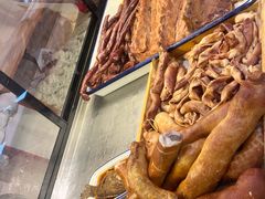 -聚合鑫东北熏酱熟食麻辣面(长阳店)