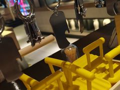 -韩盛·古法烤肉店(皇城恒隆广场店)