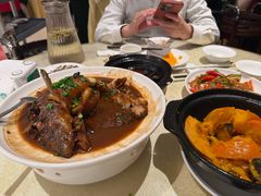 红烧鱼钩500克-群乐饭店(滨安路店)